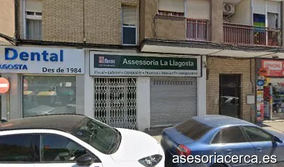 Assessoria La Llagosta