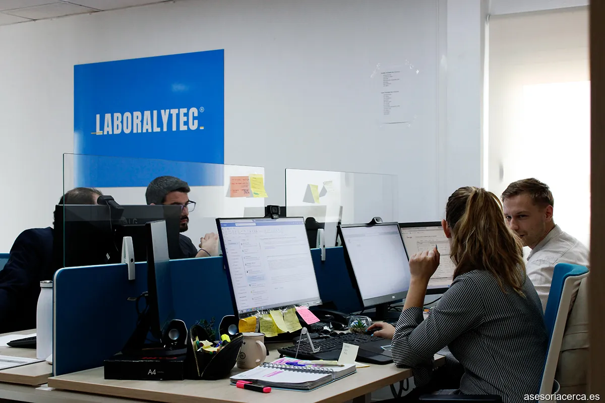 LABORALYTEC