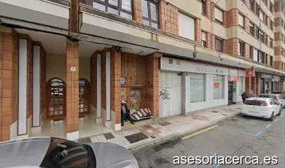 Cuervo Asesorias SL