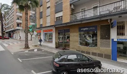 ASESORAMIENTO FISCAL DE EMPRESAS S.L.