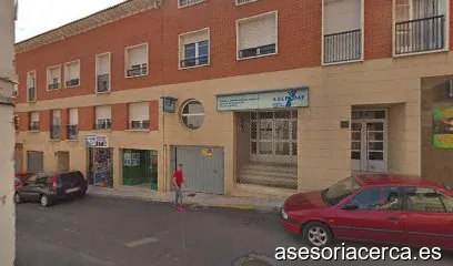 GRUPO ALIAGA