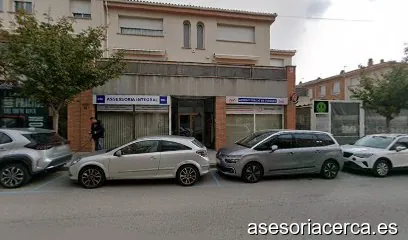 MBL Gestio Patrimonial i Empresarial S.L.