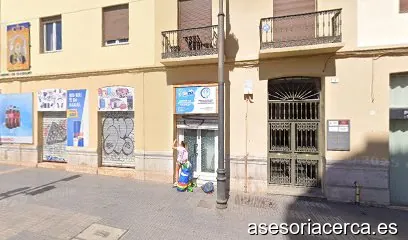 MLC ASESORES