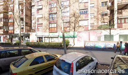 Angoy Asesores Consultores Sl – foto 1