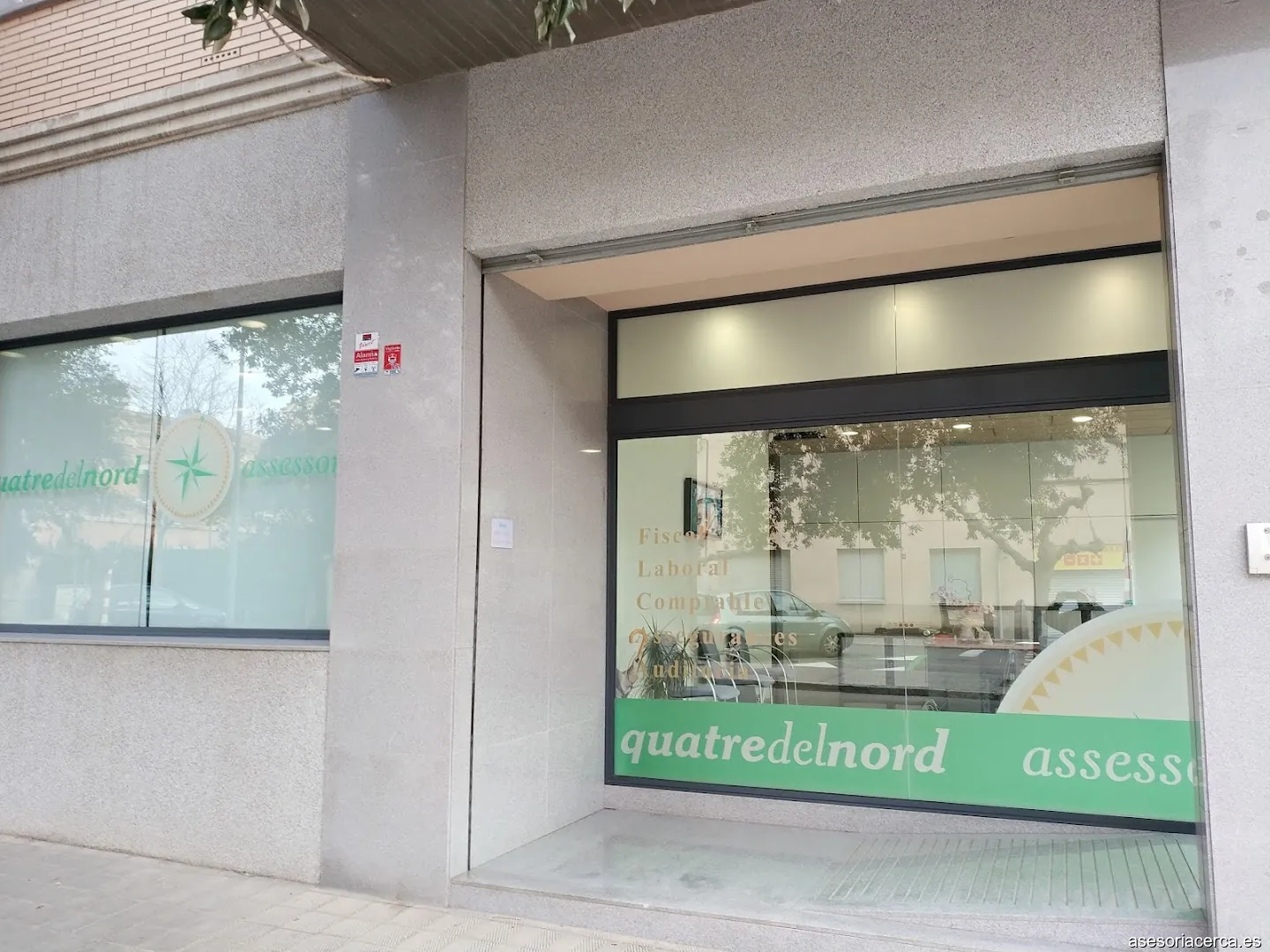 Quatredelnord Assessors d'Empresa SL