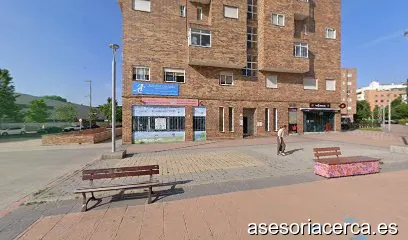 Ademar Coslada