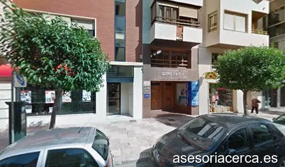 LLopis y Jovani Asesores