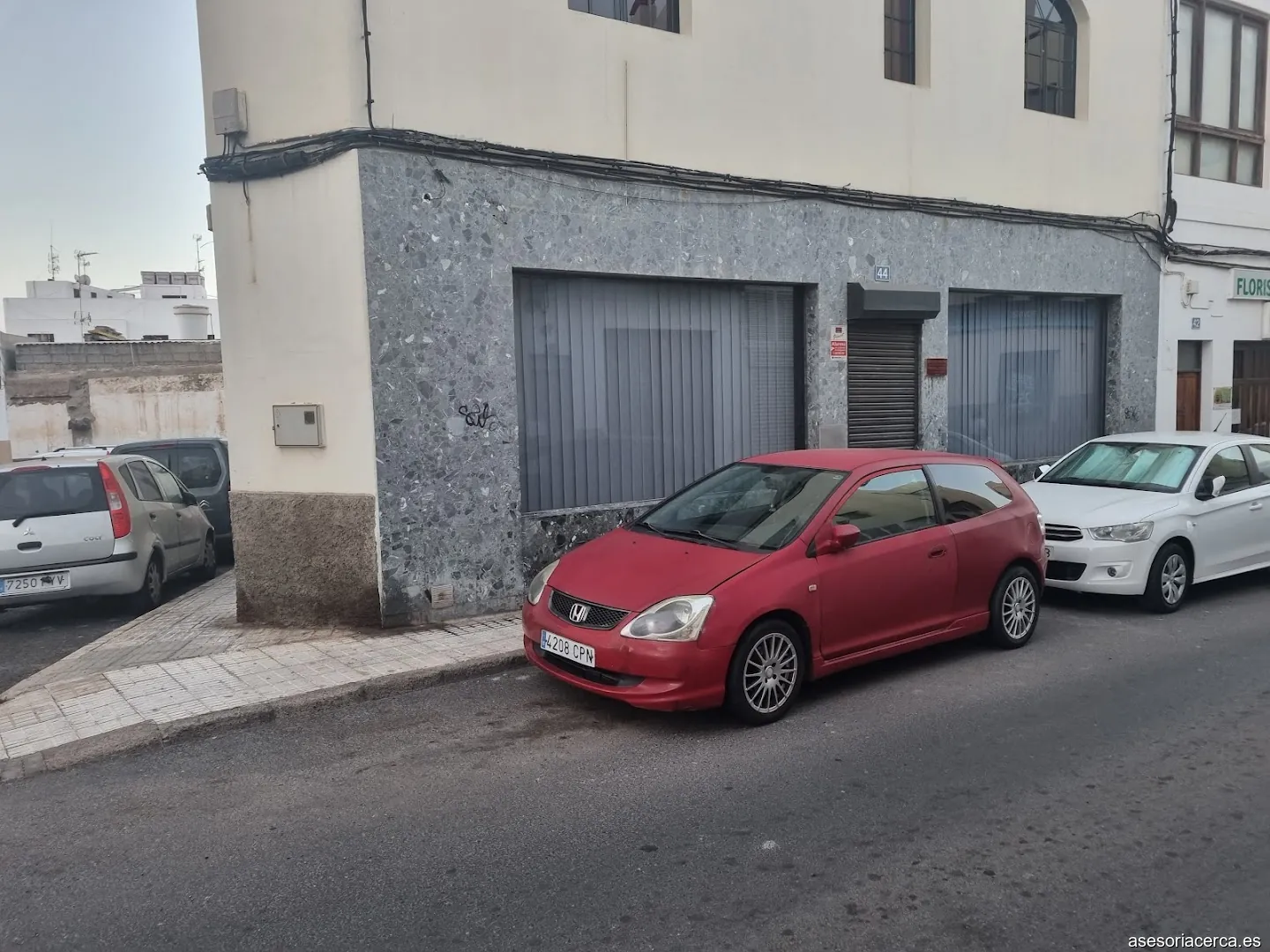 ASESORIA JURIDICA CARABALLOASESORES
