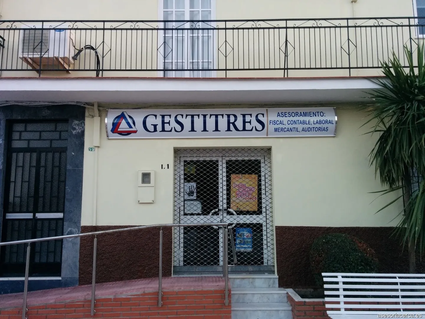 Asesoria Gestitres
