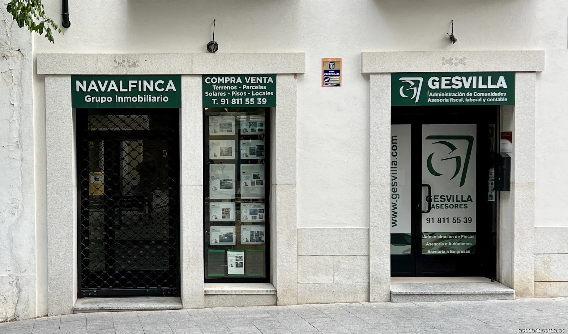 Gesvilla Asesores