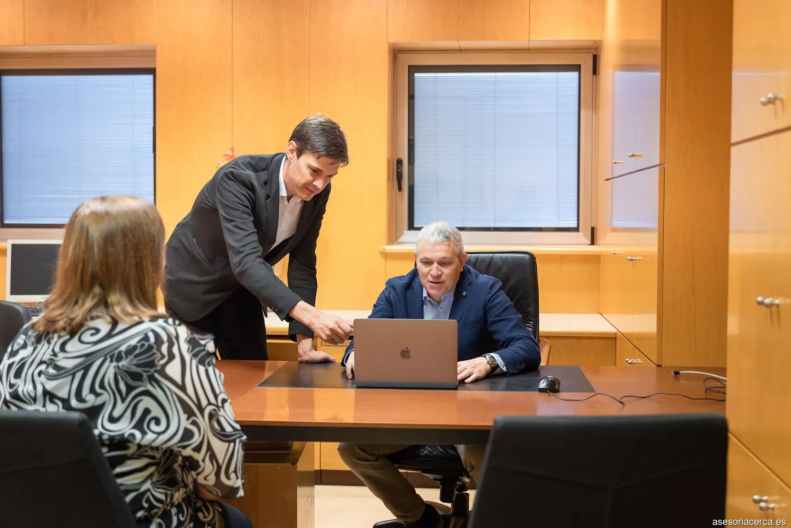 Grup Simon | Assessoria i Consultoria de Particulars i Empreses a Cassa de la Selva – foto 1
