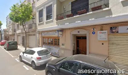 Asesoria Botet, S.L.