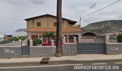 Asesoria Fiscal Y Contable Cleopatra Santos