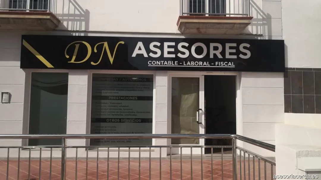 DN ASESORES