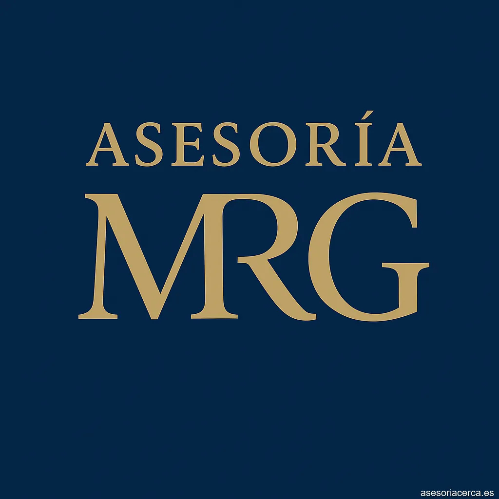 Asesoria MRG