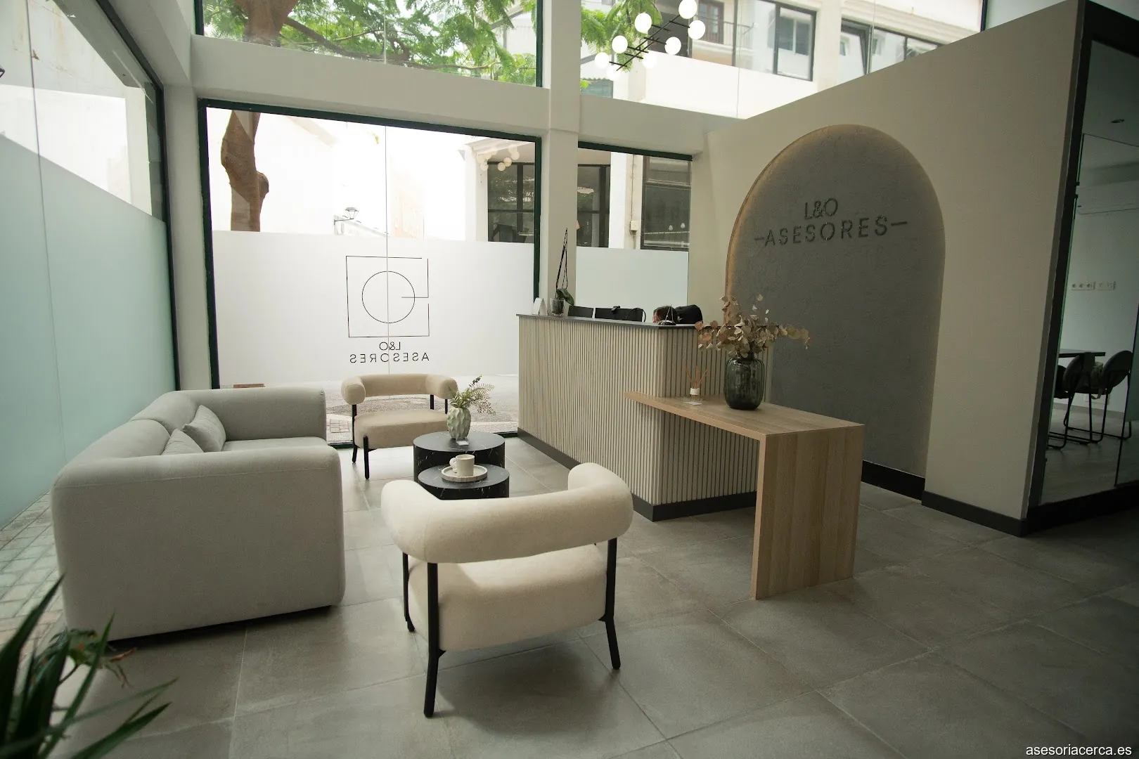 L&O Asesores