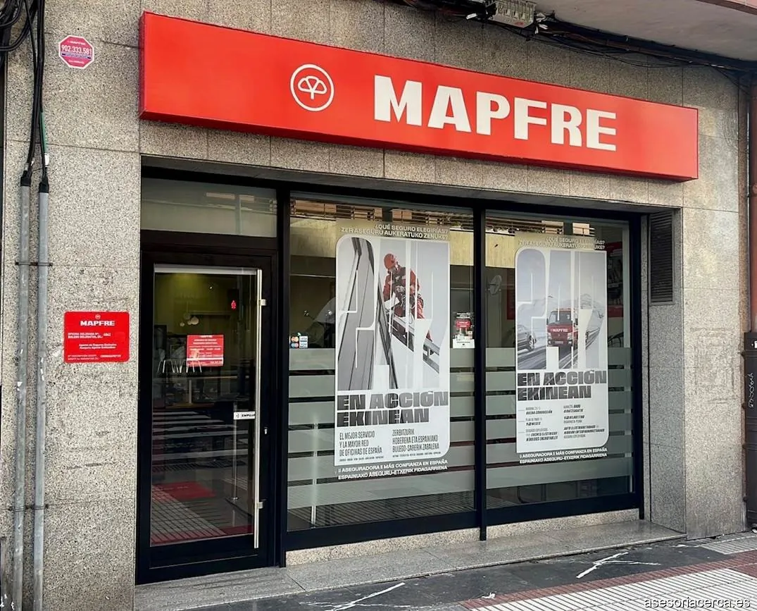 MAPFRE
