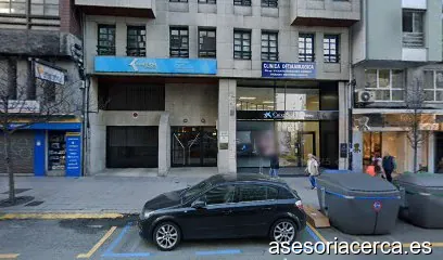 Kreston Iberaudit - A Coruna