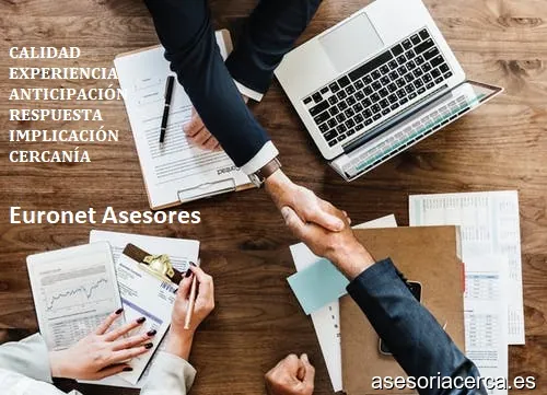 EURONET ASESORES