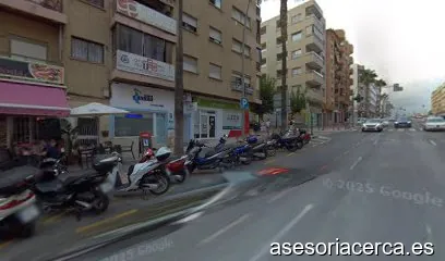 BLANCO ASESORES