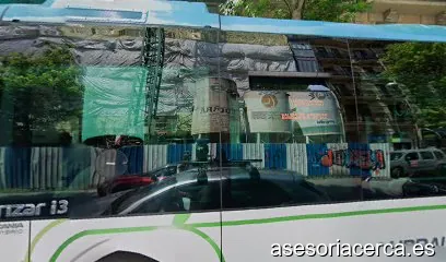GESTORIA INSAUSTI