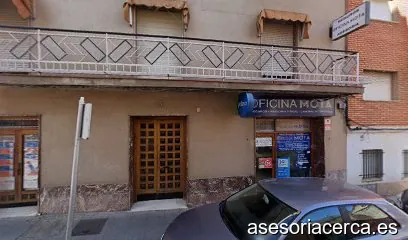 Oficina Mota