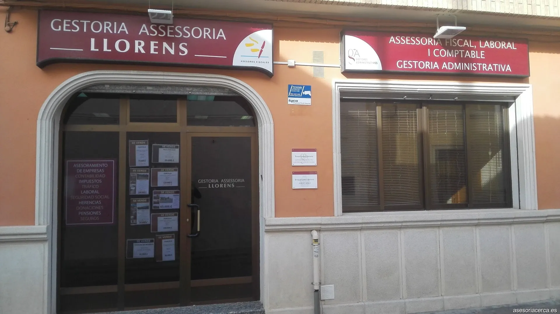 Gestoria Assessoria Llorens