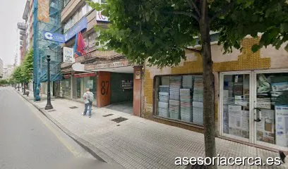 Gesnor Asesoramiento S.L.