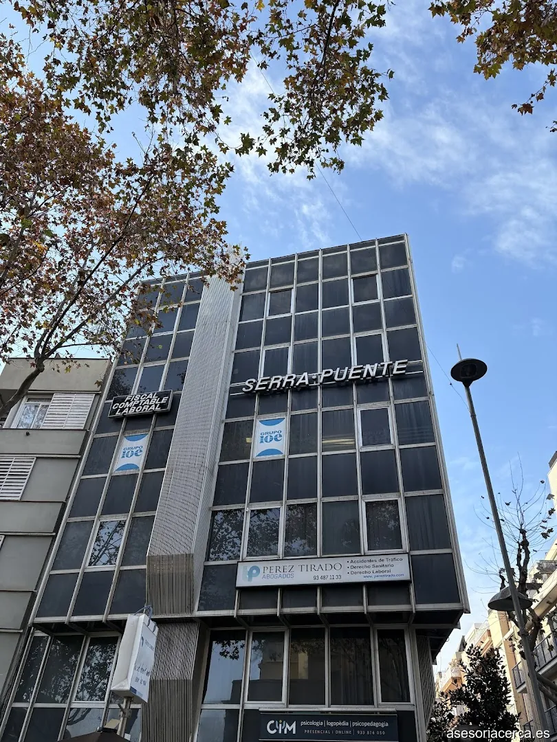 Gabinet Serra