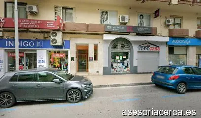 ATG Gosalbes