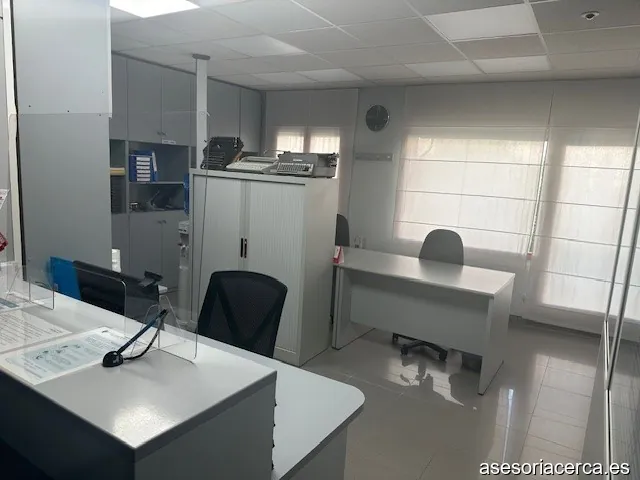Marsal Serveis De Gestio