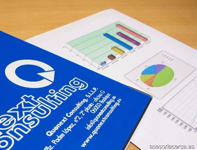 QUOSELEXT CONSULTING SLLP