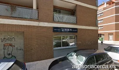 Asesoria Torrijos & Asociados
