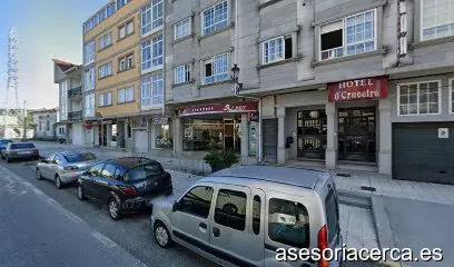 Grupo J.Rey Asesores