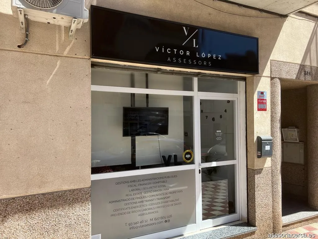 V/L assessors