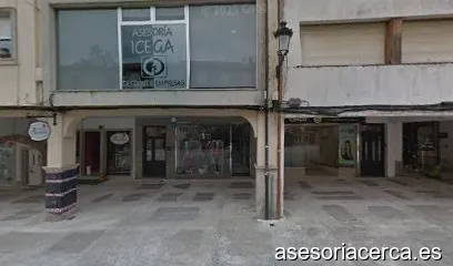 Asesoria Icega