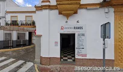 ASESORIA RAMOS – foto 1