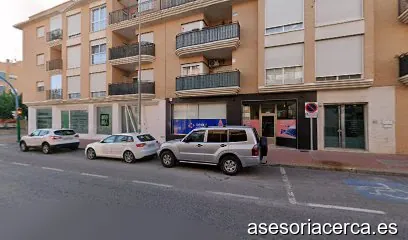 Briarsa Consulting S L