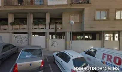 Asesoria Tapal (Noia)