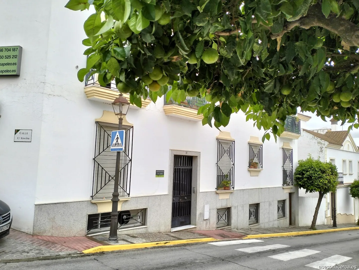 Gestoria Moreno