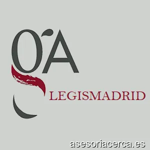 Legismadrid Gestoria Administrativa – foto 2
