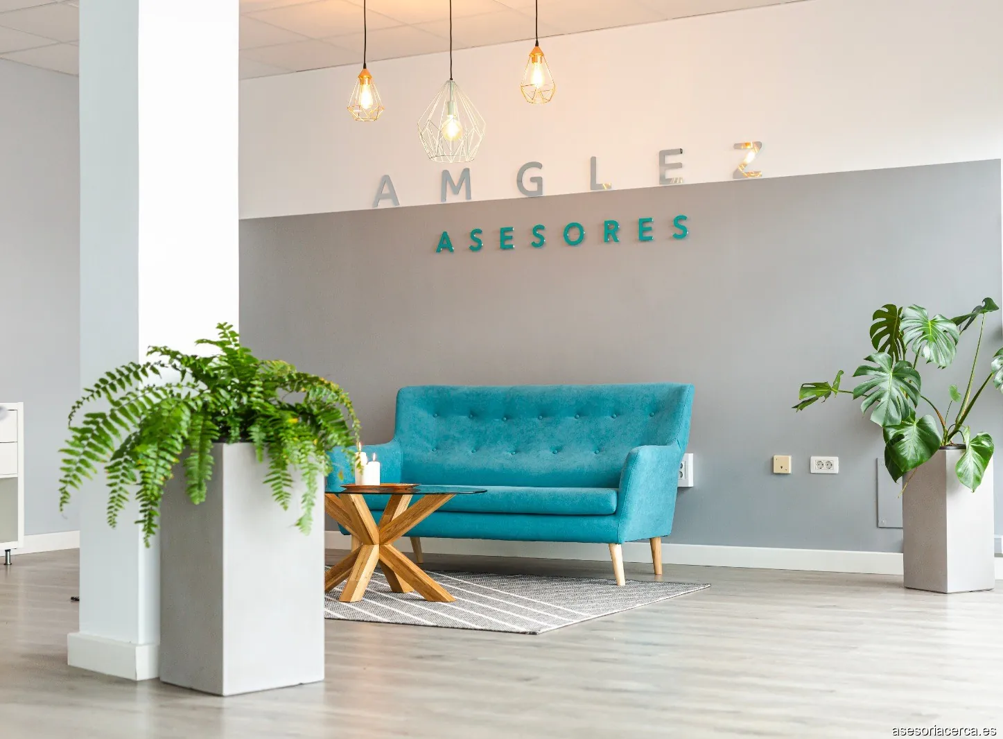 AMGLEZ ASESORES