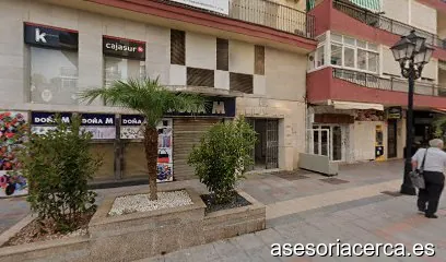 Gestoria Frias