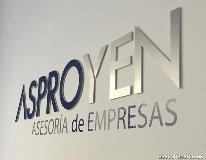 Asproyen S.L. – foto 2