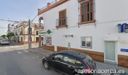 Asesoria San Isidro