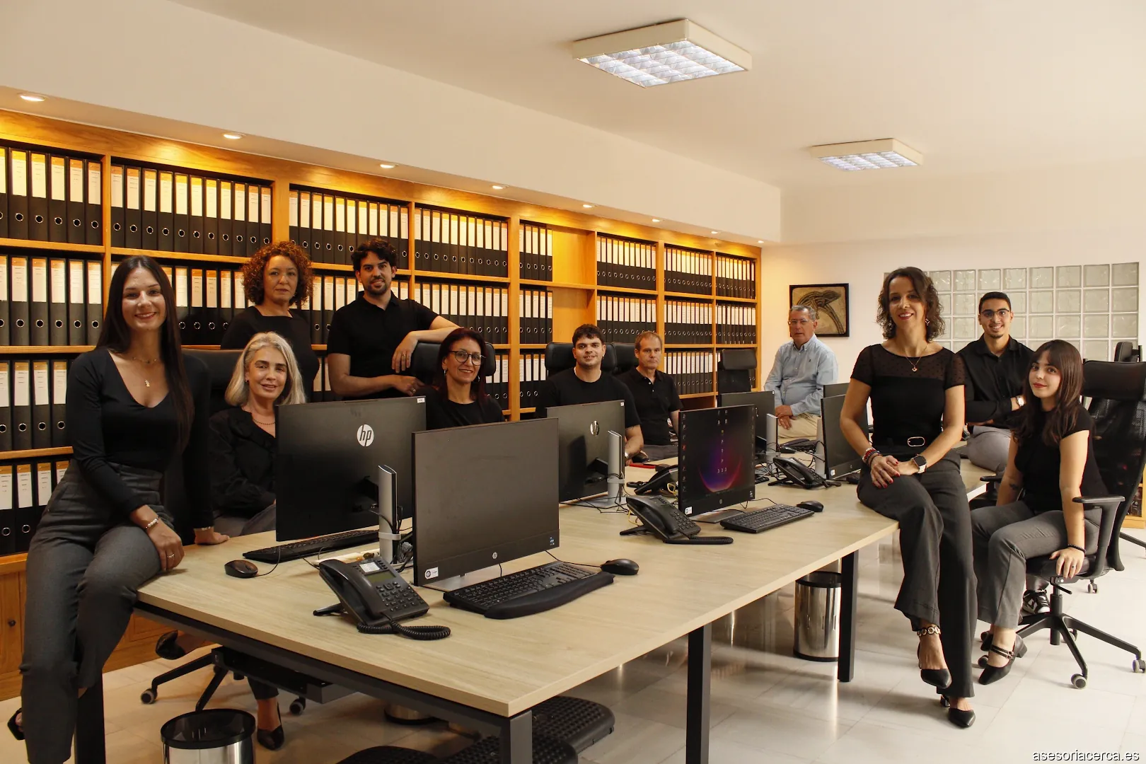 Asesoria Laboral Manuel Poyato