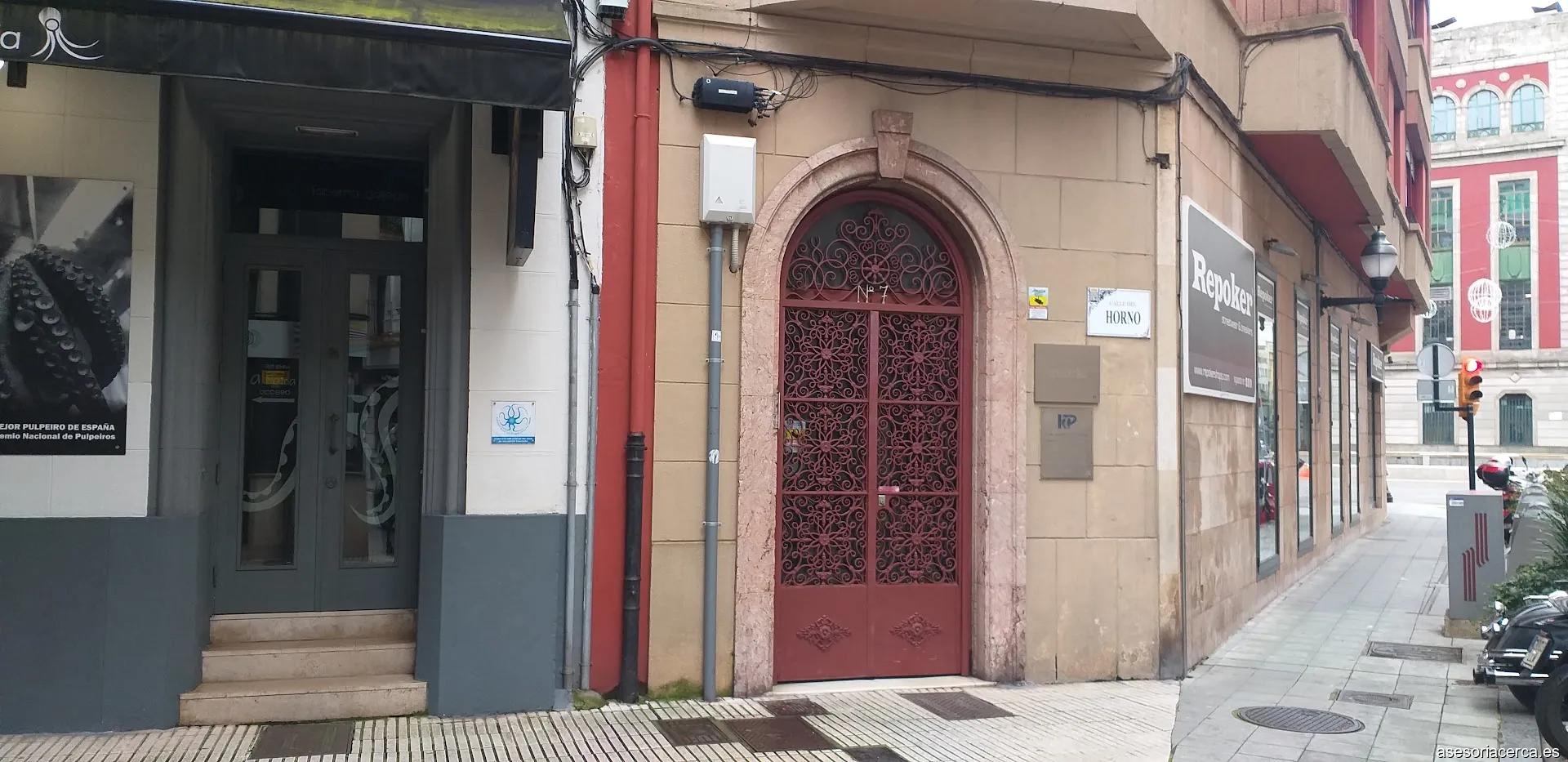Kp Gabinete Asesores