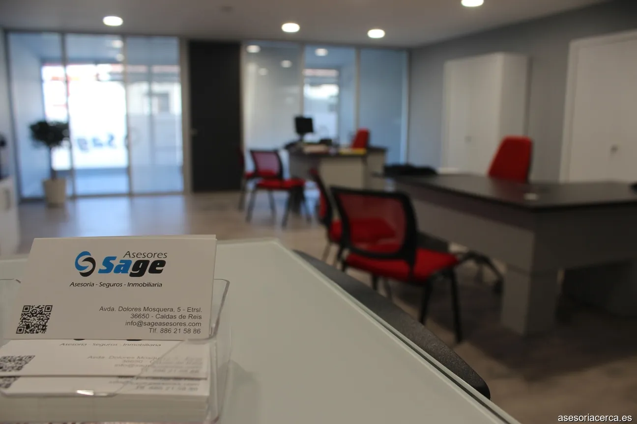 Sage Asesores