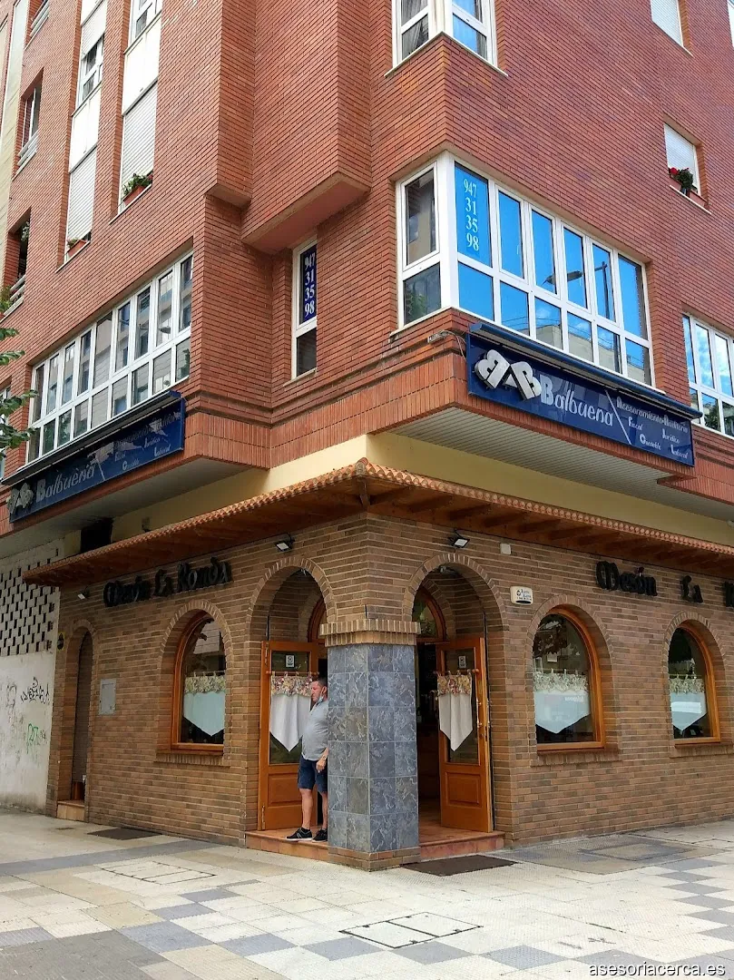Asesoria Balbuena
