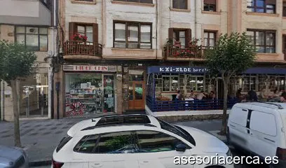Izaro Asesores